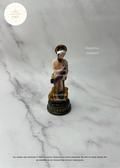 Saint Lazaro Mini Statue