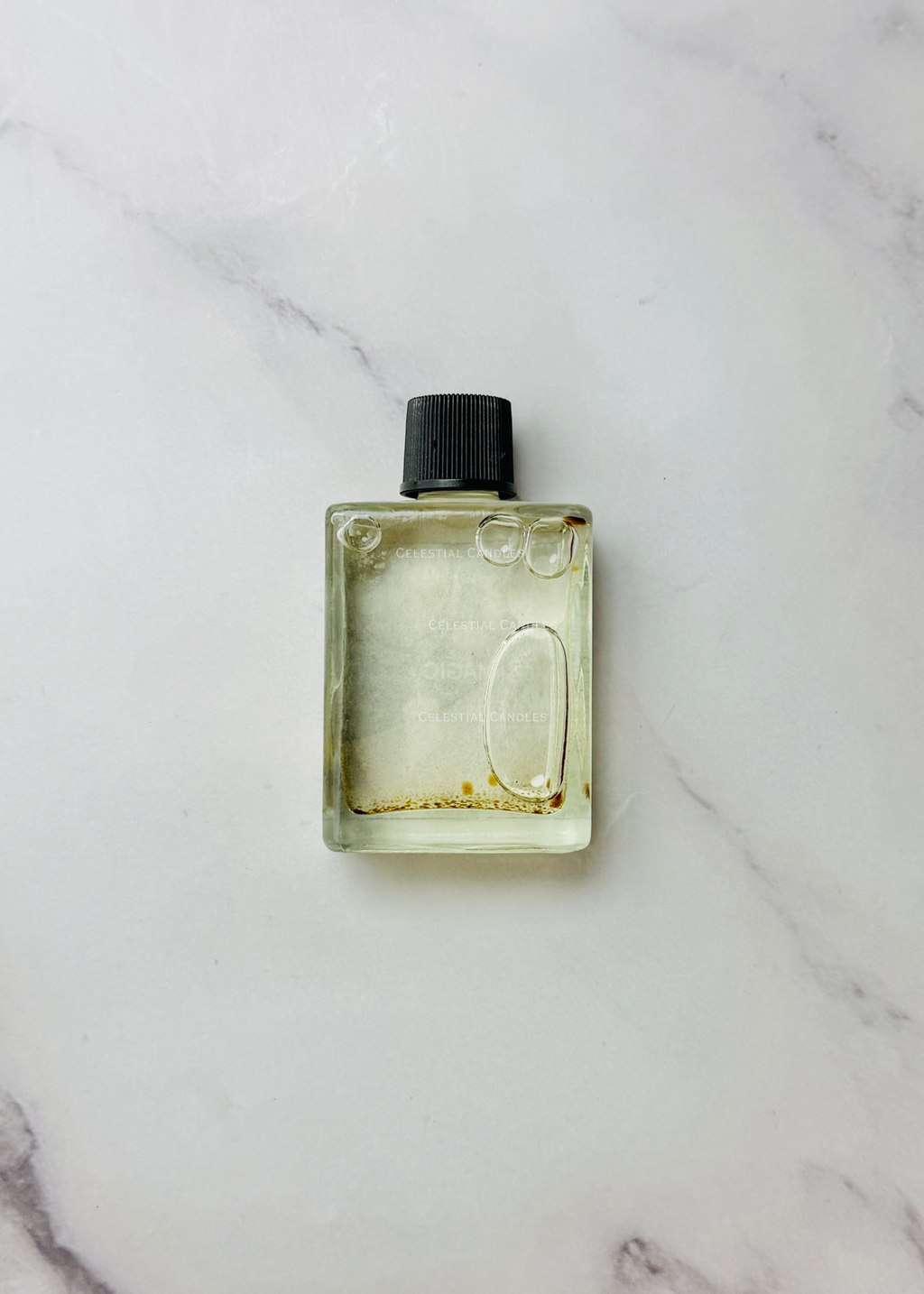 Black Magic Remover Spiritual Oil to Prepare Candles