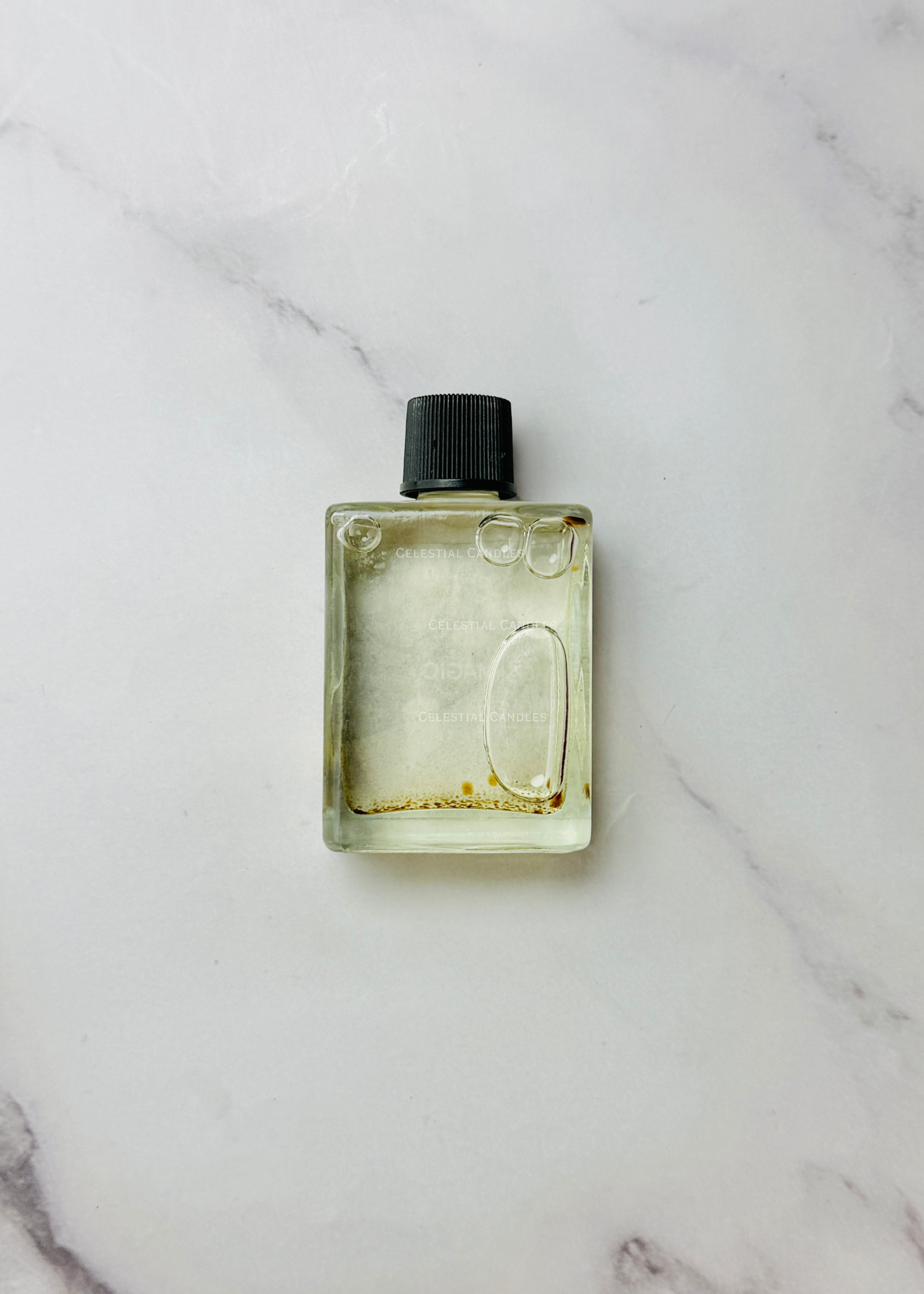 Black Magic Remover Spiritual Oil to Prepare Candles
