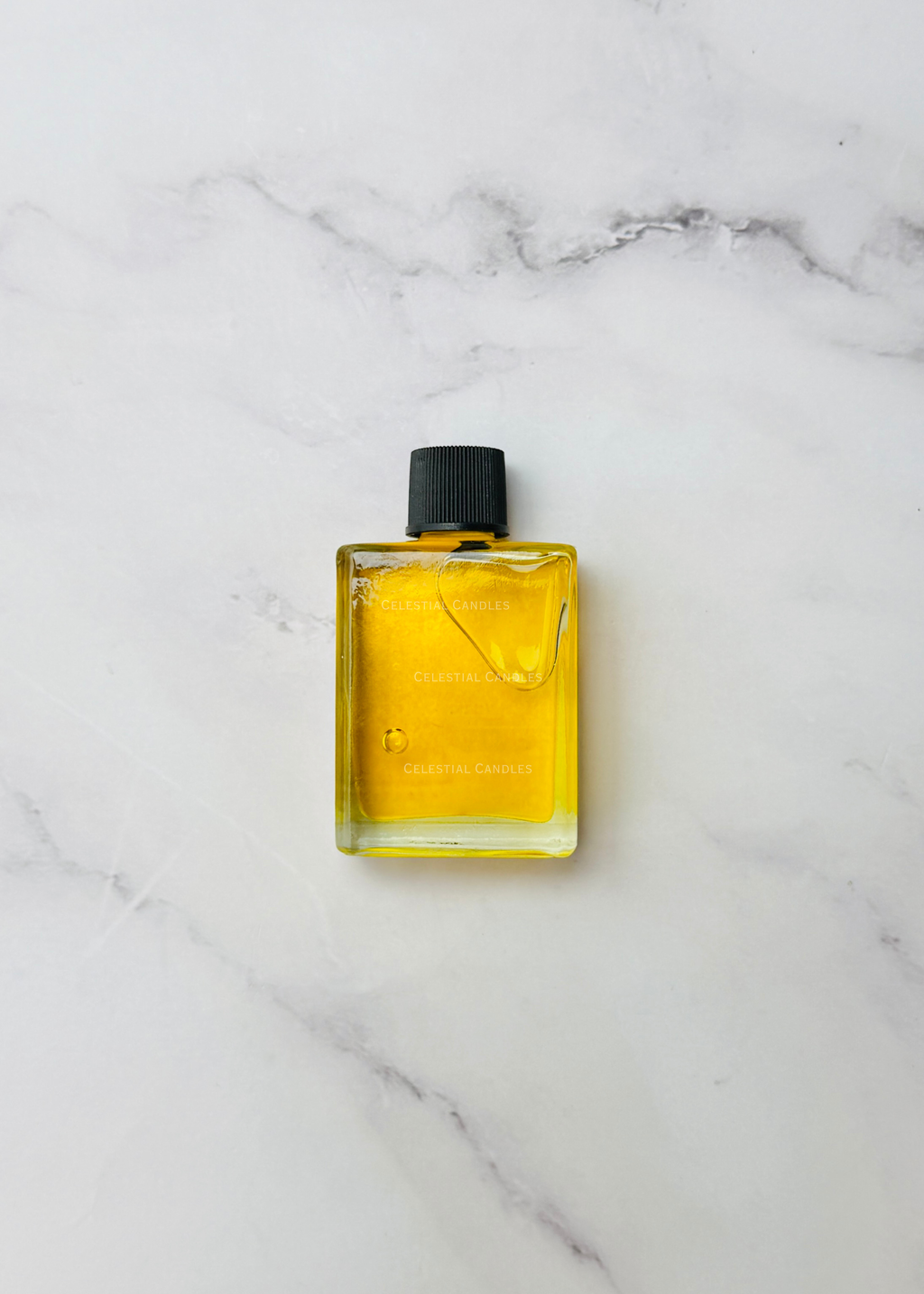 Open Roads Spiritual Oil to Prepare Candles