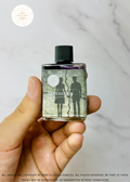 Separation Spiritual Oil to Prepare Candles
