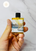Business Success Spiritual Oil to Prepare Candles