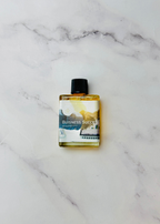 Business Success Spiritual Oil to Prepare Candles