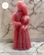 Marriage Attraction Candles/Velas Matrimonial Atraccion
