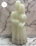 Marriage Attraction Candles/Velas Matrimonial Atraccion