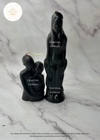 Break Relationship Candles/Velas Bloquear Relacion