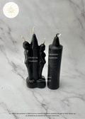 Mini Break-Up Candles/Velas Mini Separar