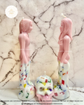 Love Me Candles/Velas Quiereme