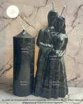 Attract Your Soul Candles/Velas Atraer Tu Alma