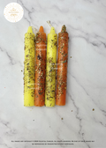 Open Luck Candles/Velas Abrir Suerte