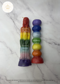 Open Prosperity Candles/Velas Abrir Prosperidad