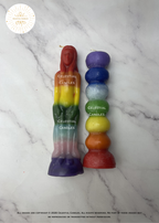 Open Prosperity Candles/Velas Abrir Prosperidad