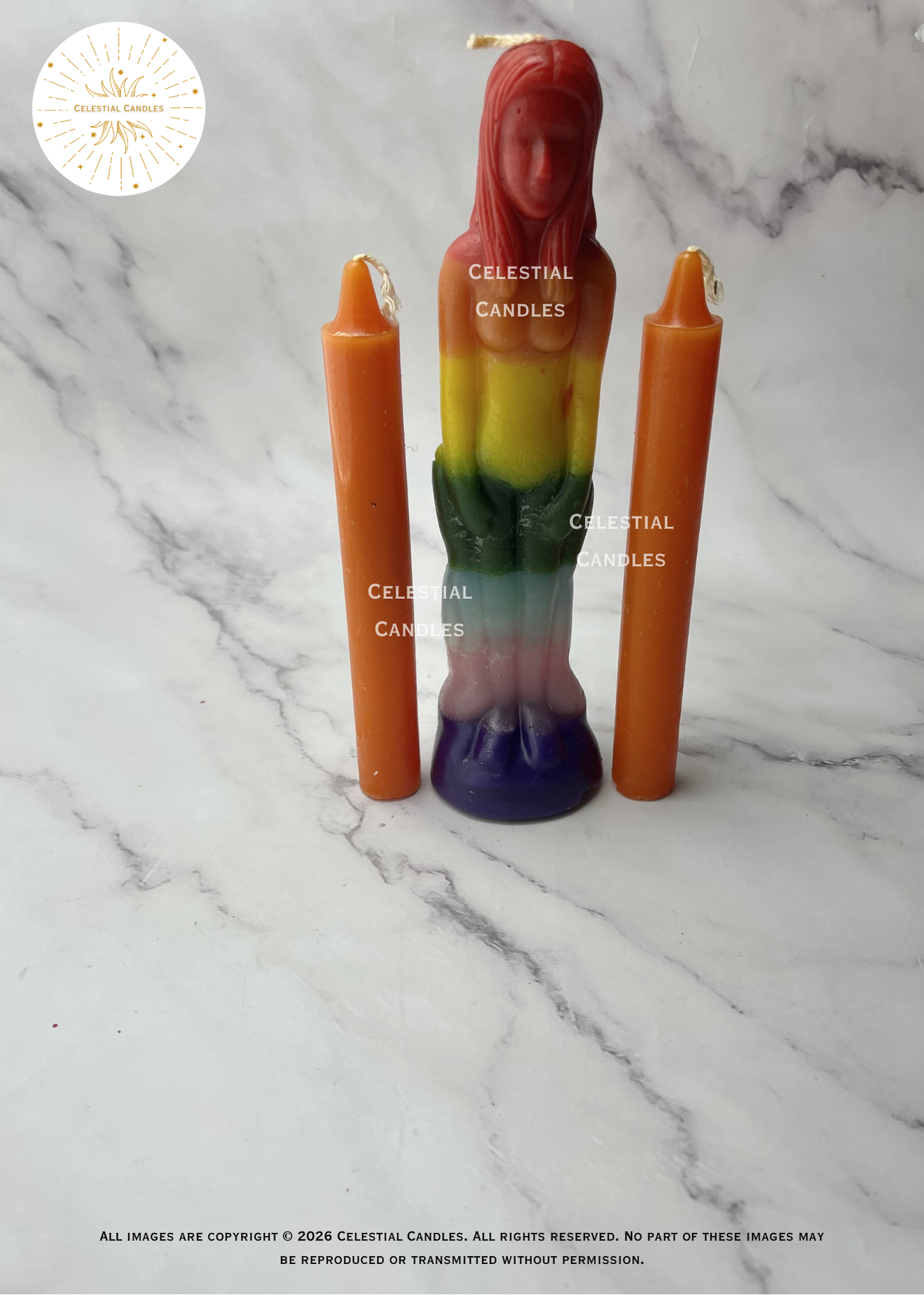 Motivations Energy Candles/Velas Energia Motivacion