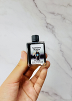 Holy Death/Santa Muerte Oil to Prepare Candles
