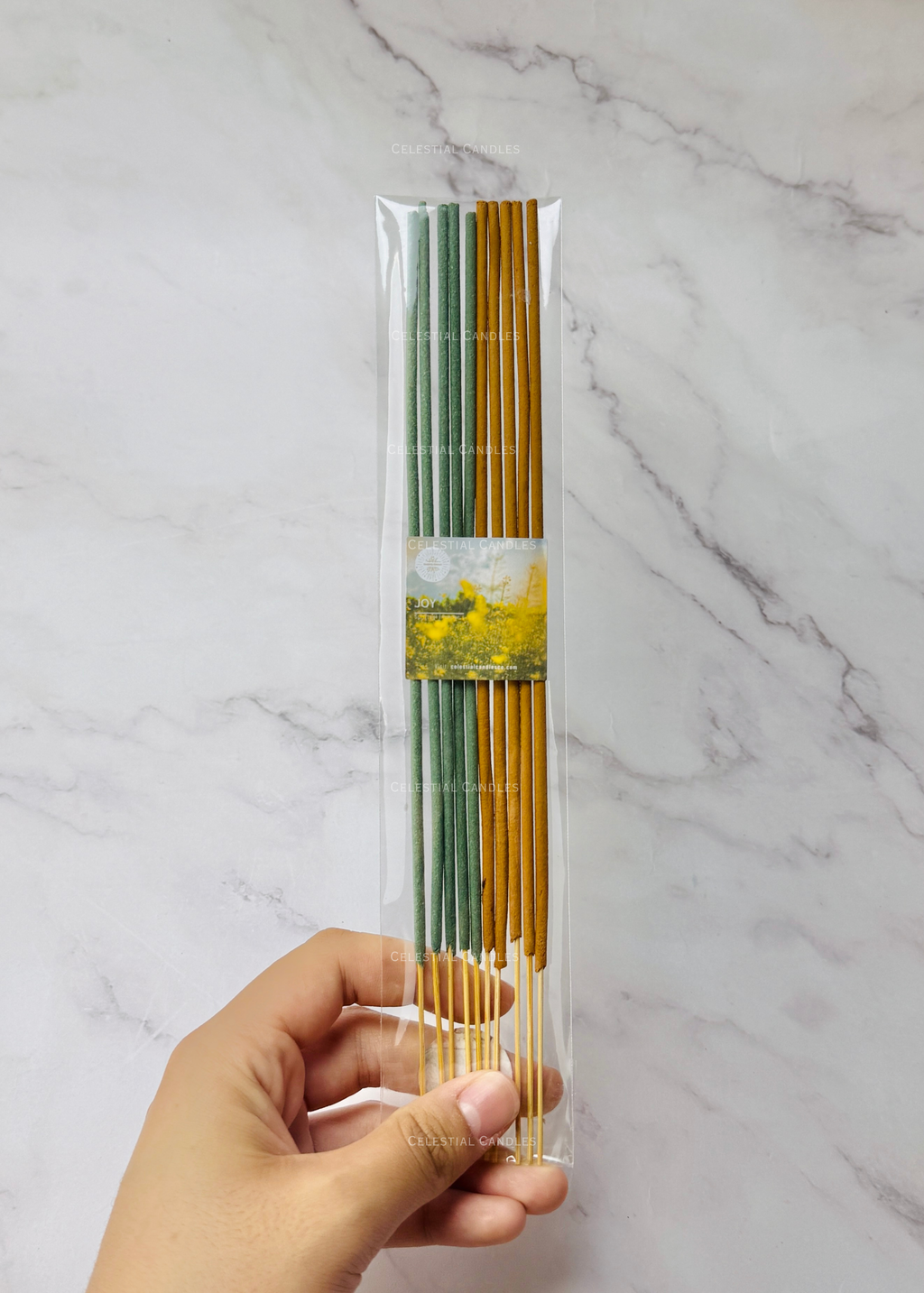 Joy Incense Sticks