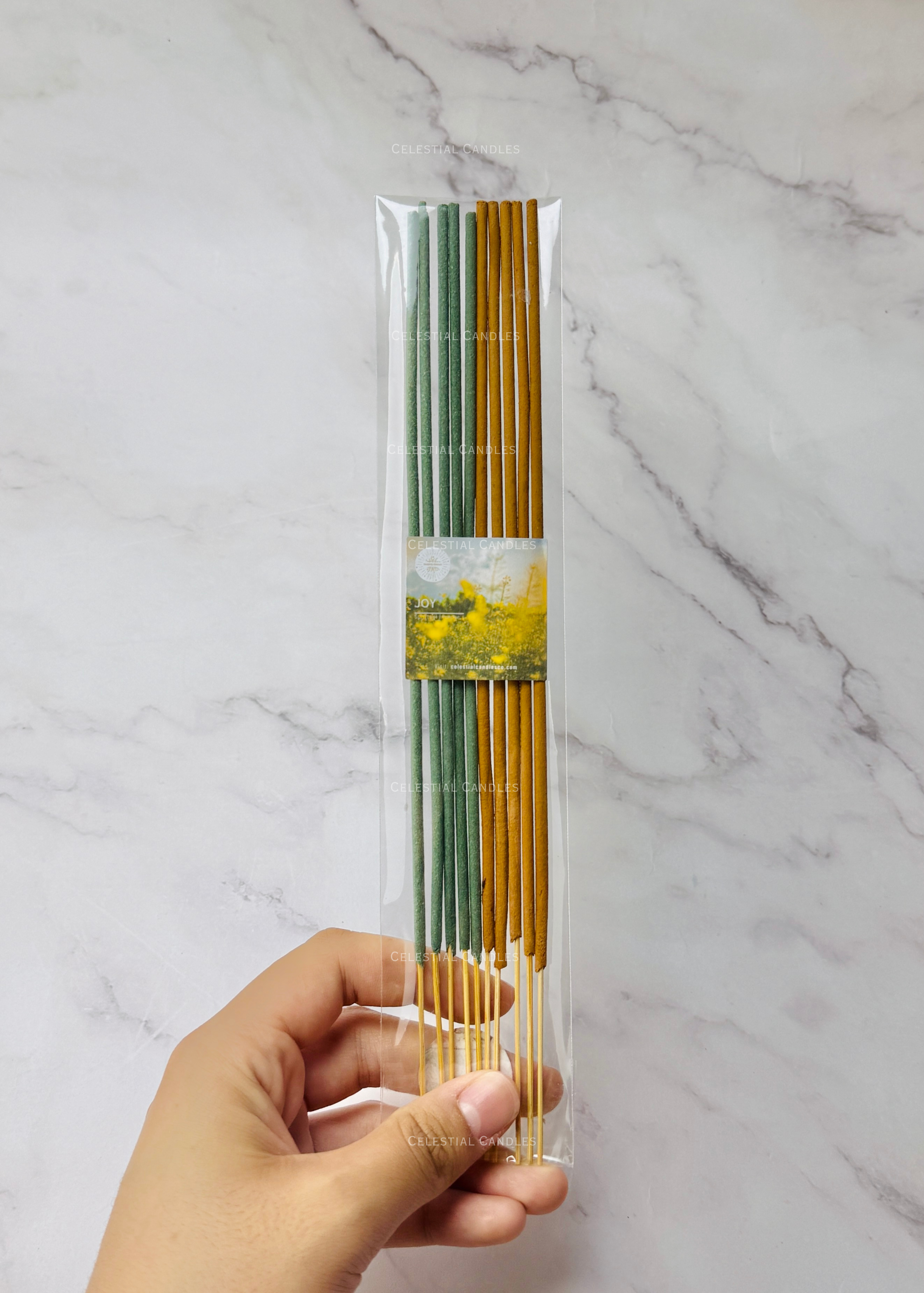 Joy Incense Sticks