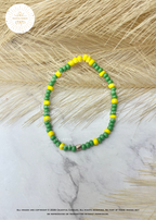 Orisha Santeria Bracelets//Pulseras Santeria Orisha