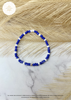 Orisha Santeria Bracelets//Pulseras Santeria Orisha