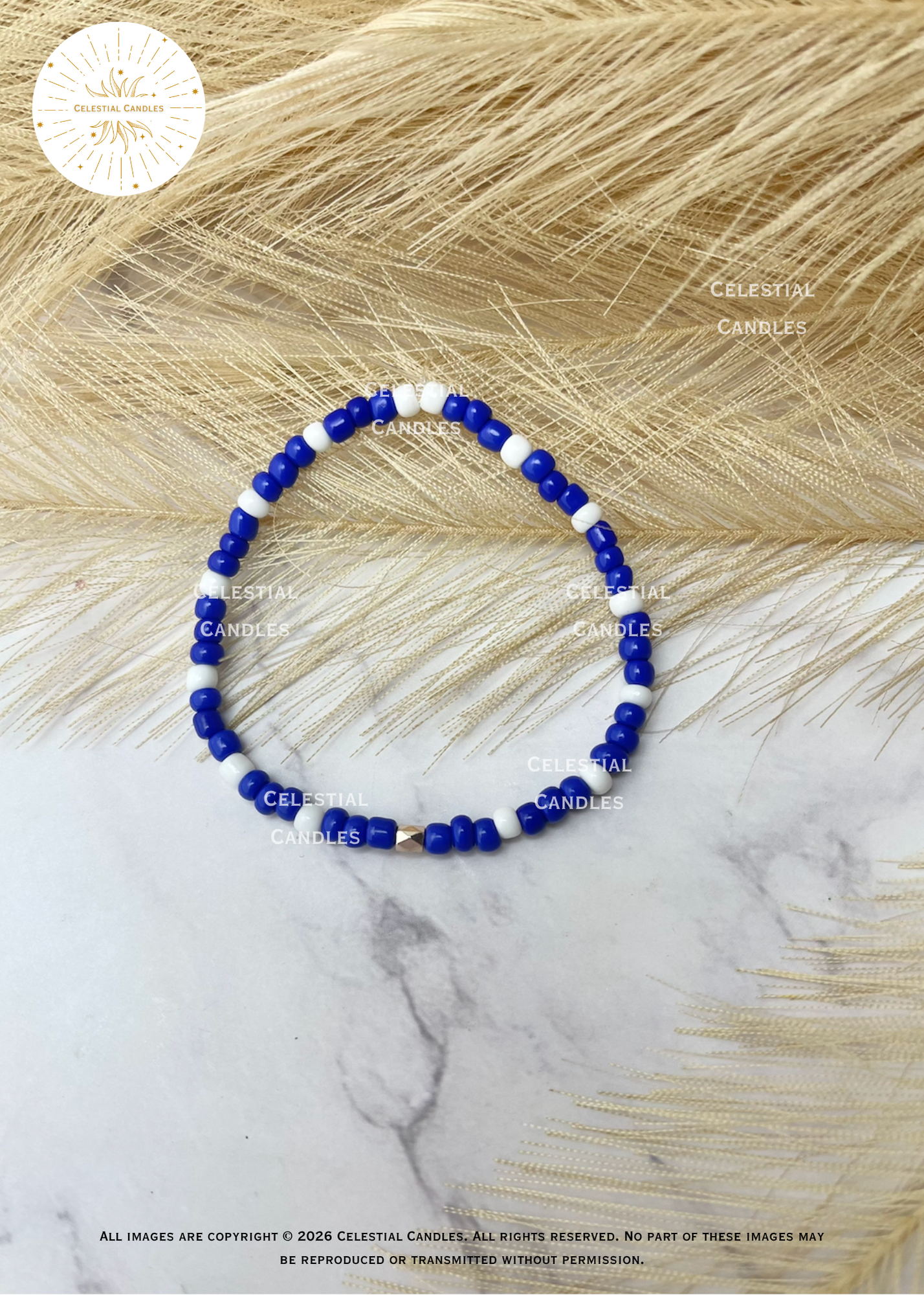 Orisha Santeria Bracelets//Pulseras Santeria Orisha
