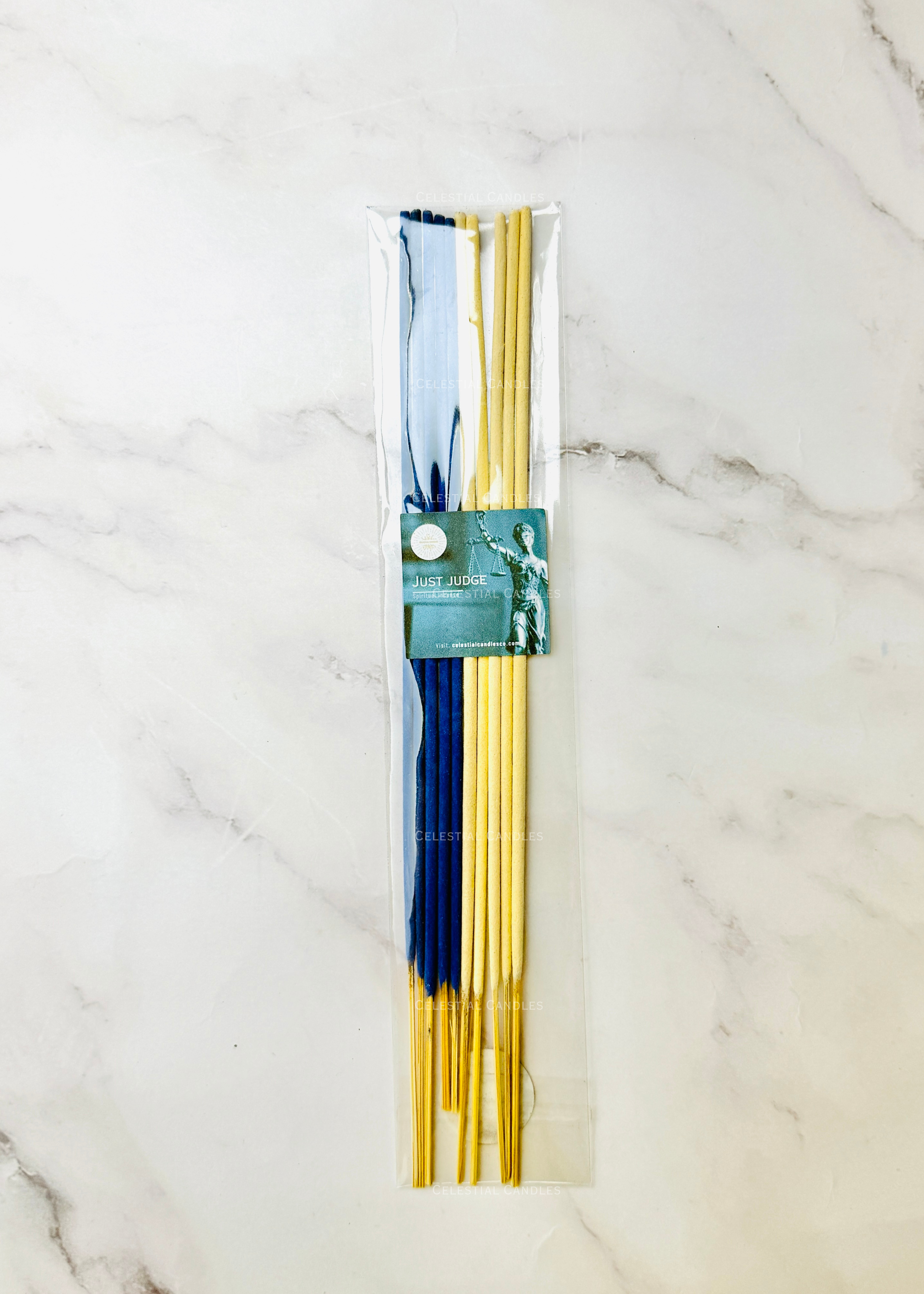 Just Judge Incense Sticks