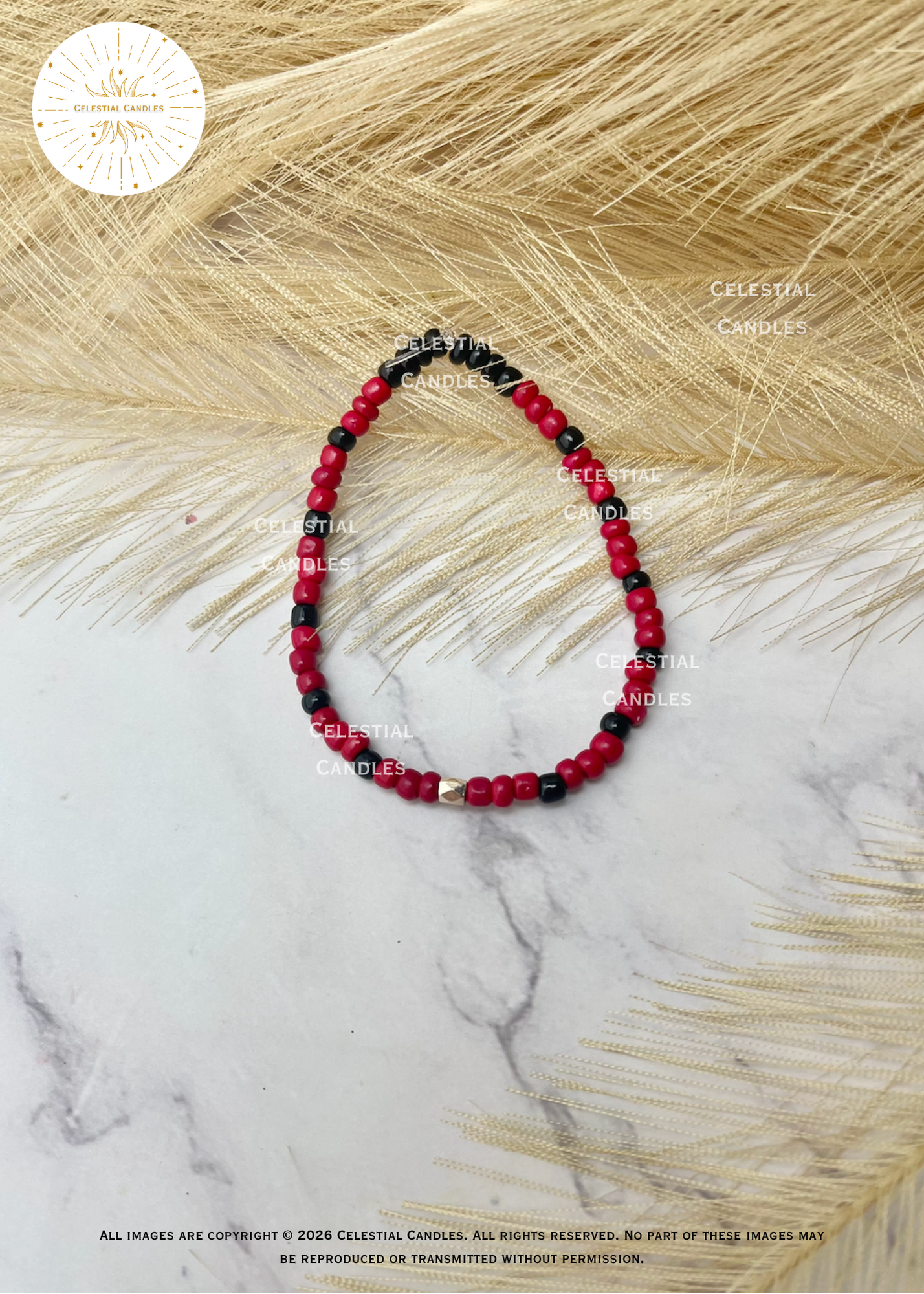 Orisha Santeria Bracelets//Pulseras Santeria Orisha
