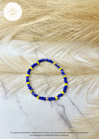 Orisha Santeria Bracelets//Pulseras Santeria Orisha
