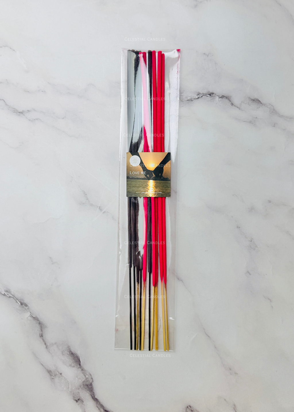 Love Me Incense Sticks