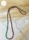 Ogun/Elegua Warriors Santeria Eleke