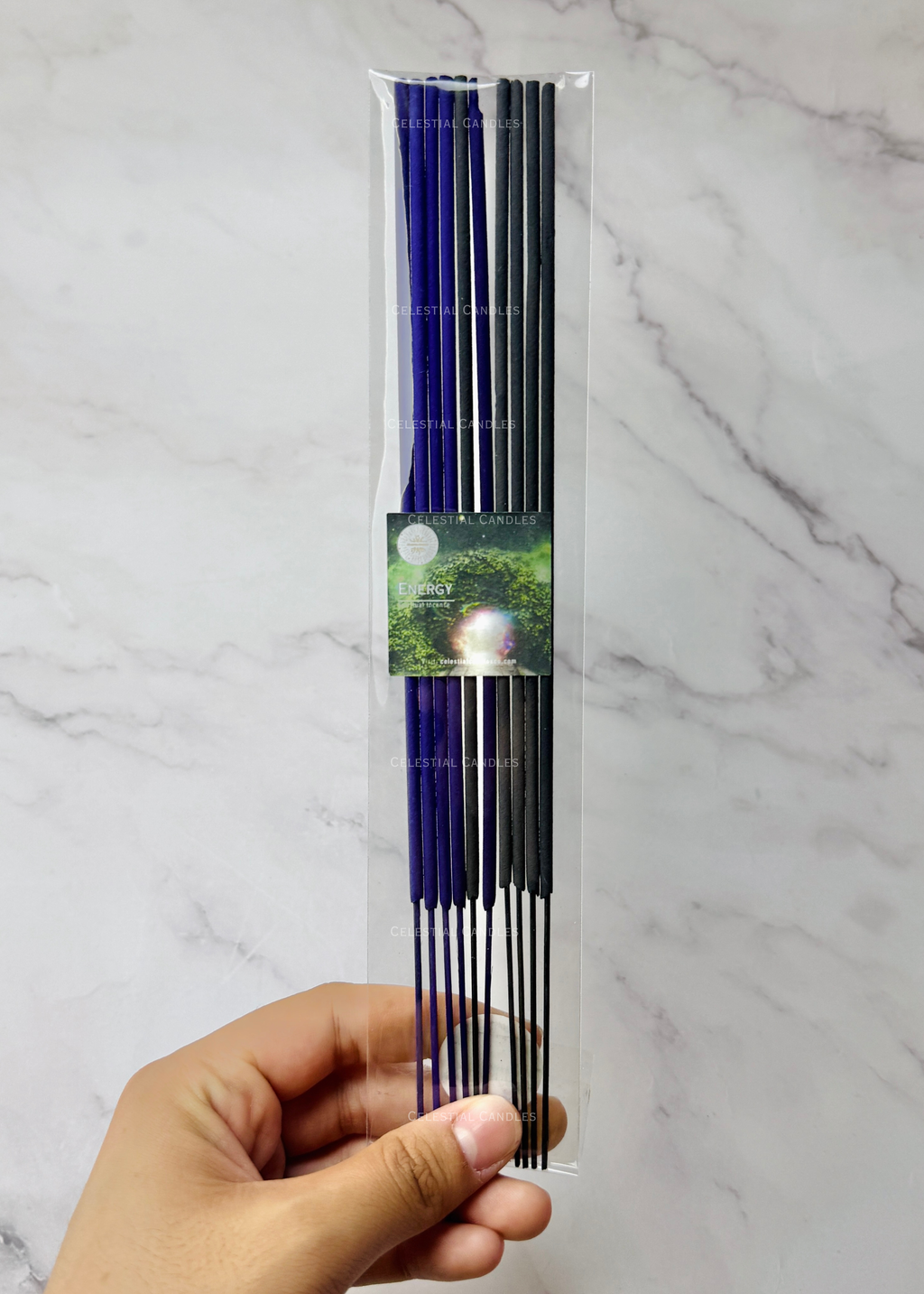 Energy Incense Sticks