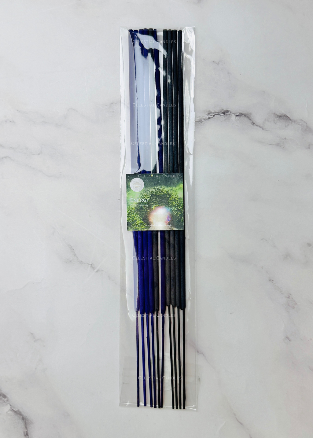 Energy Incense Sticks