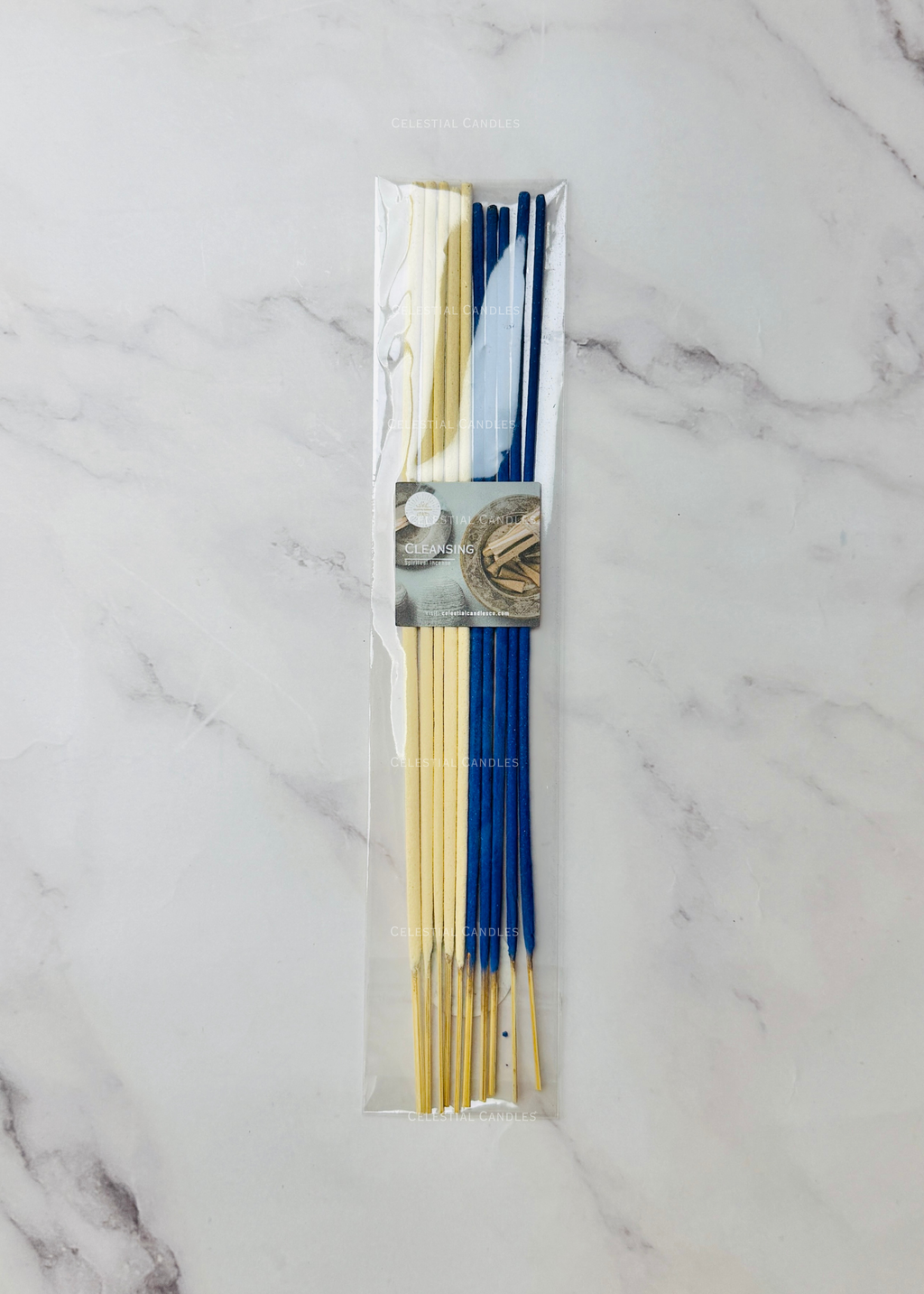 Cleansing Incense Sticks