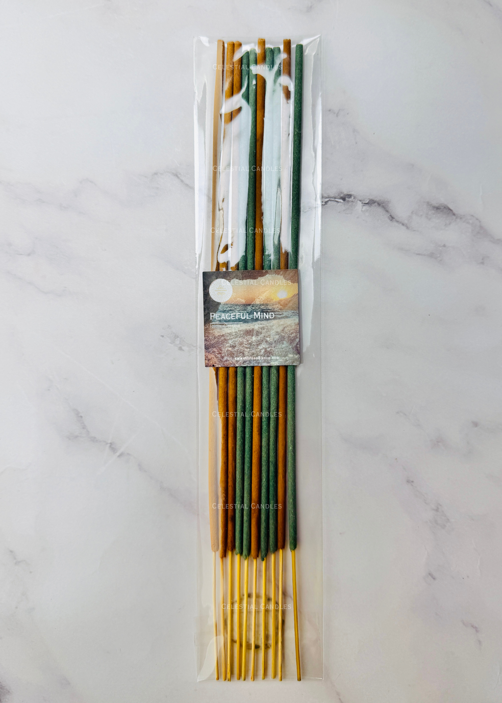 Peaceful Mind Incense Sticks