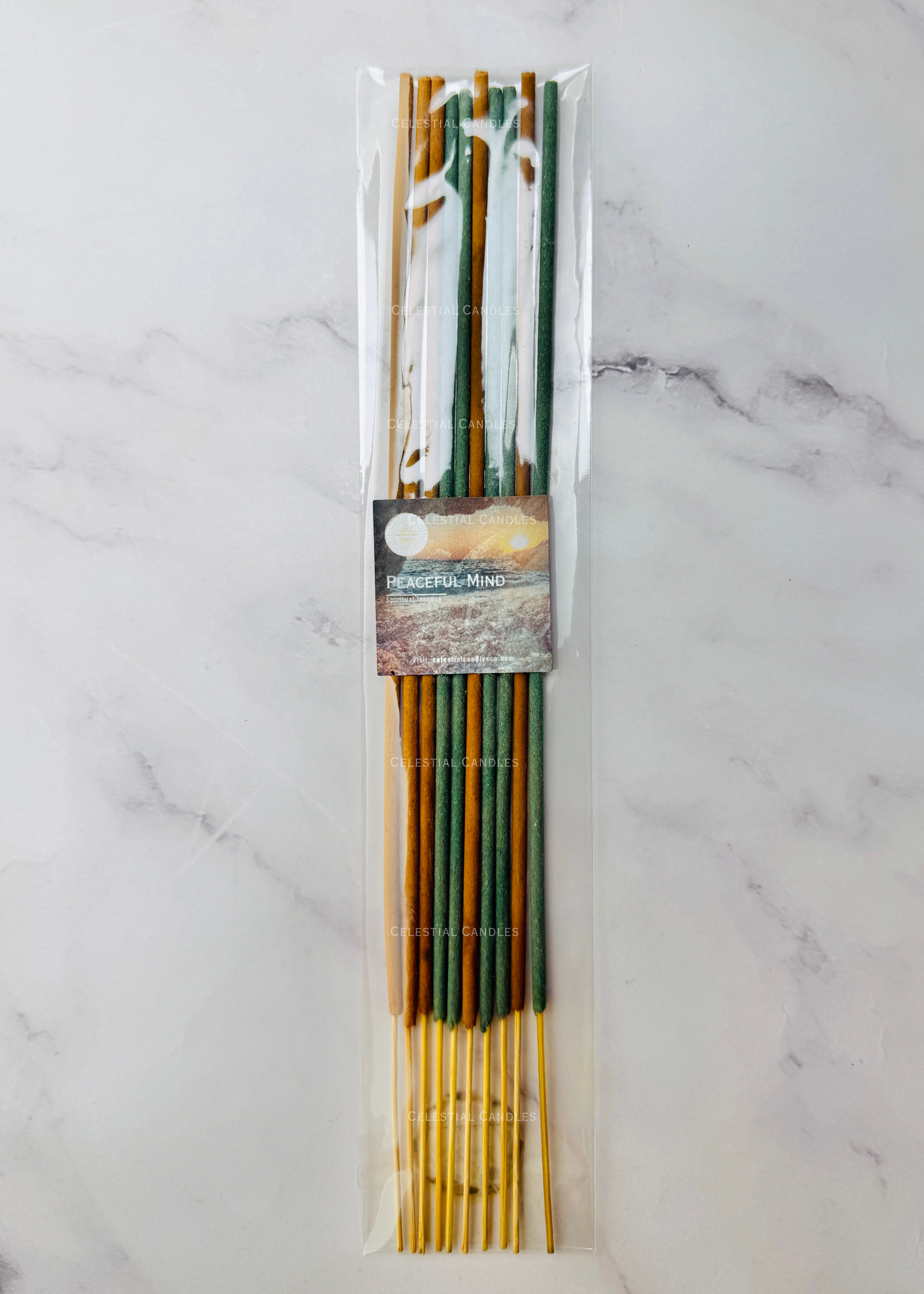 Peaceful Mind Incense Sticks