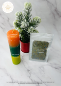 Opportunities Candle Set //Conjunto Oportunidad Vela