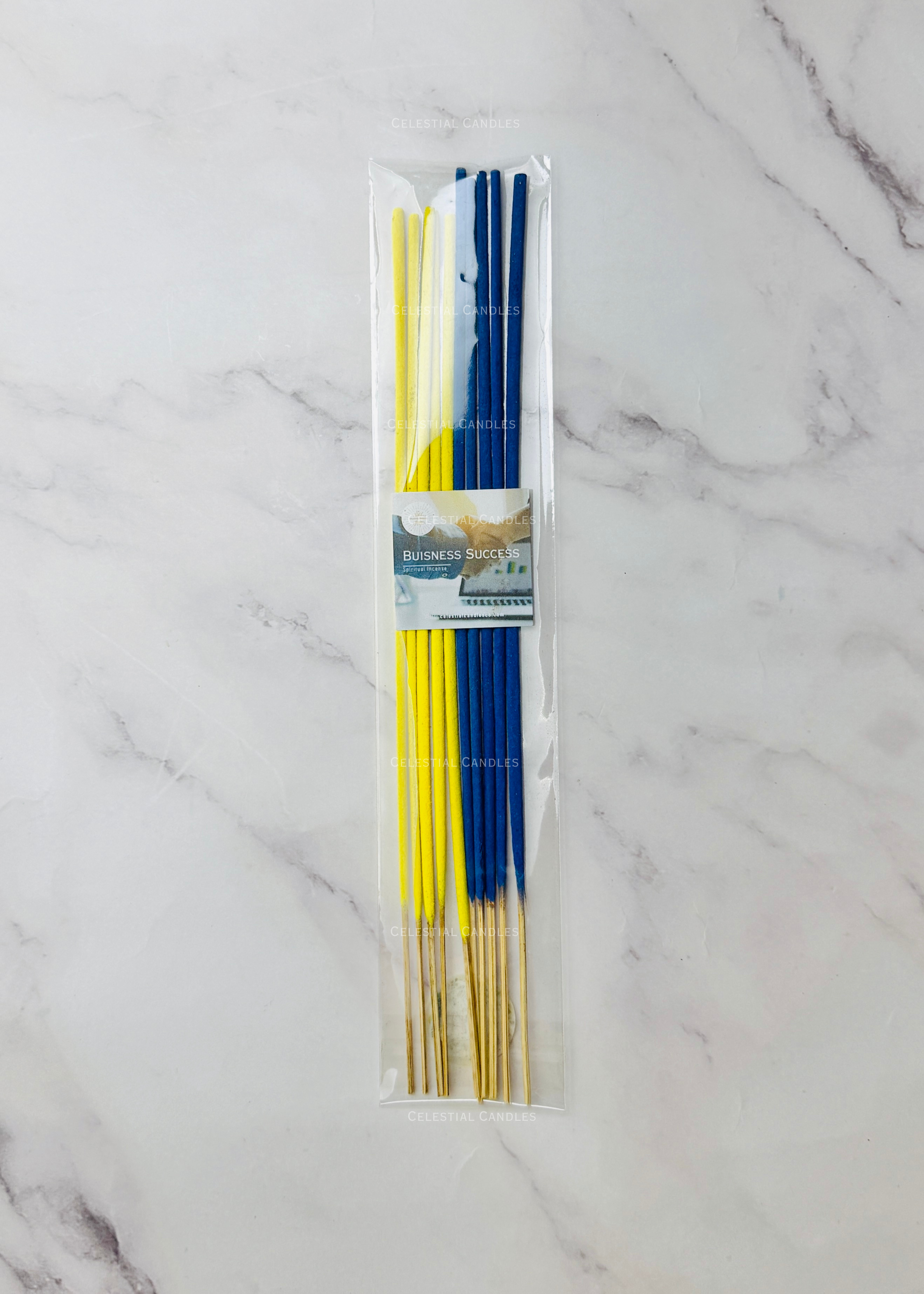 Business Success Incense Sticks