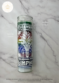 Cleansing Candles