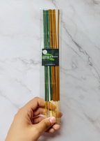 Fortune & Wisdom Incense Sticks