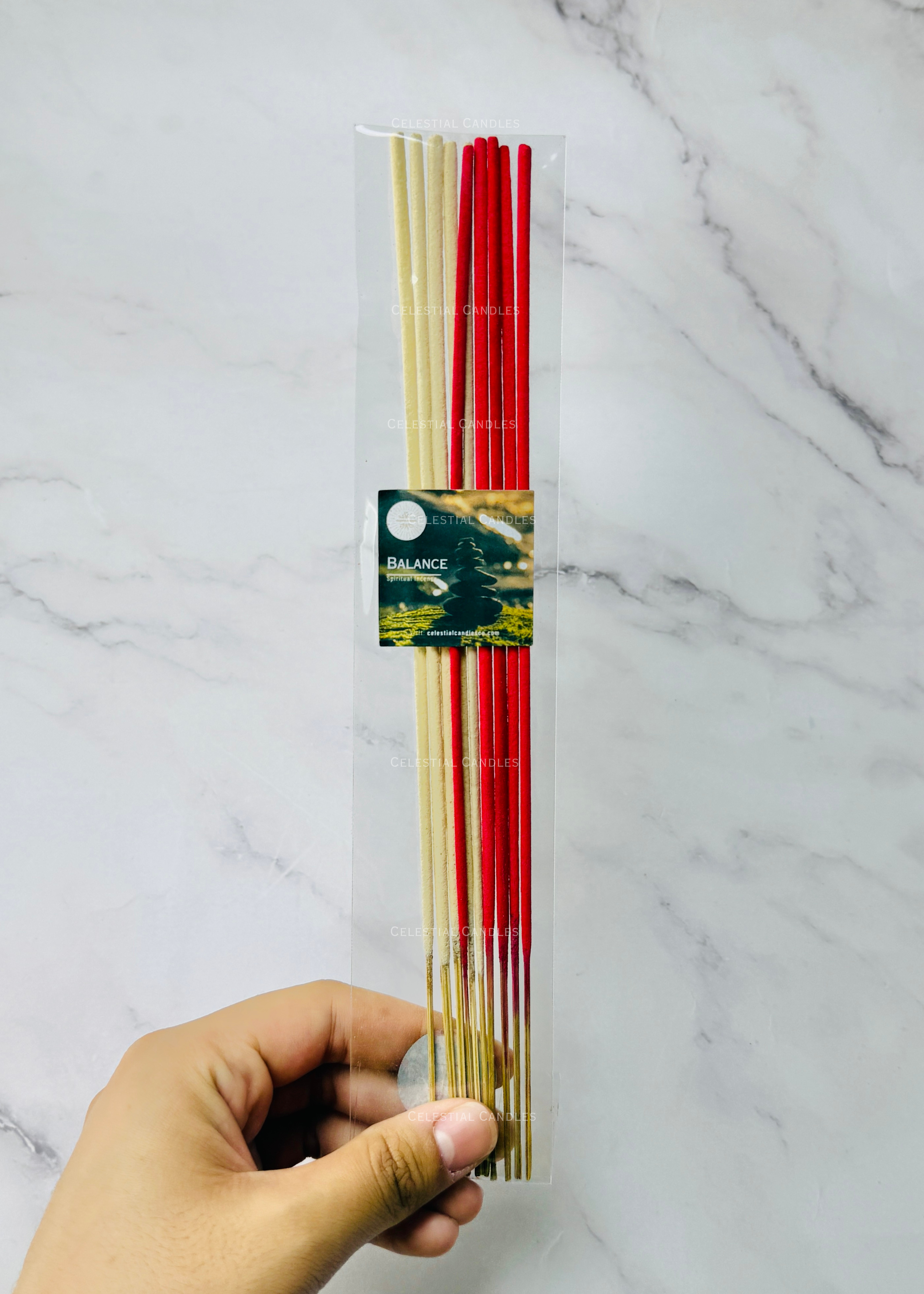 Balance Incense Sticks