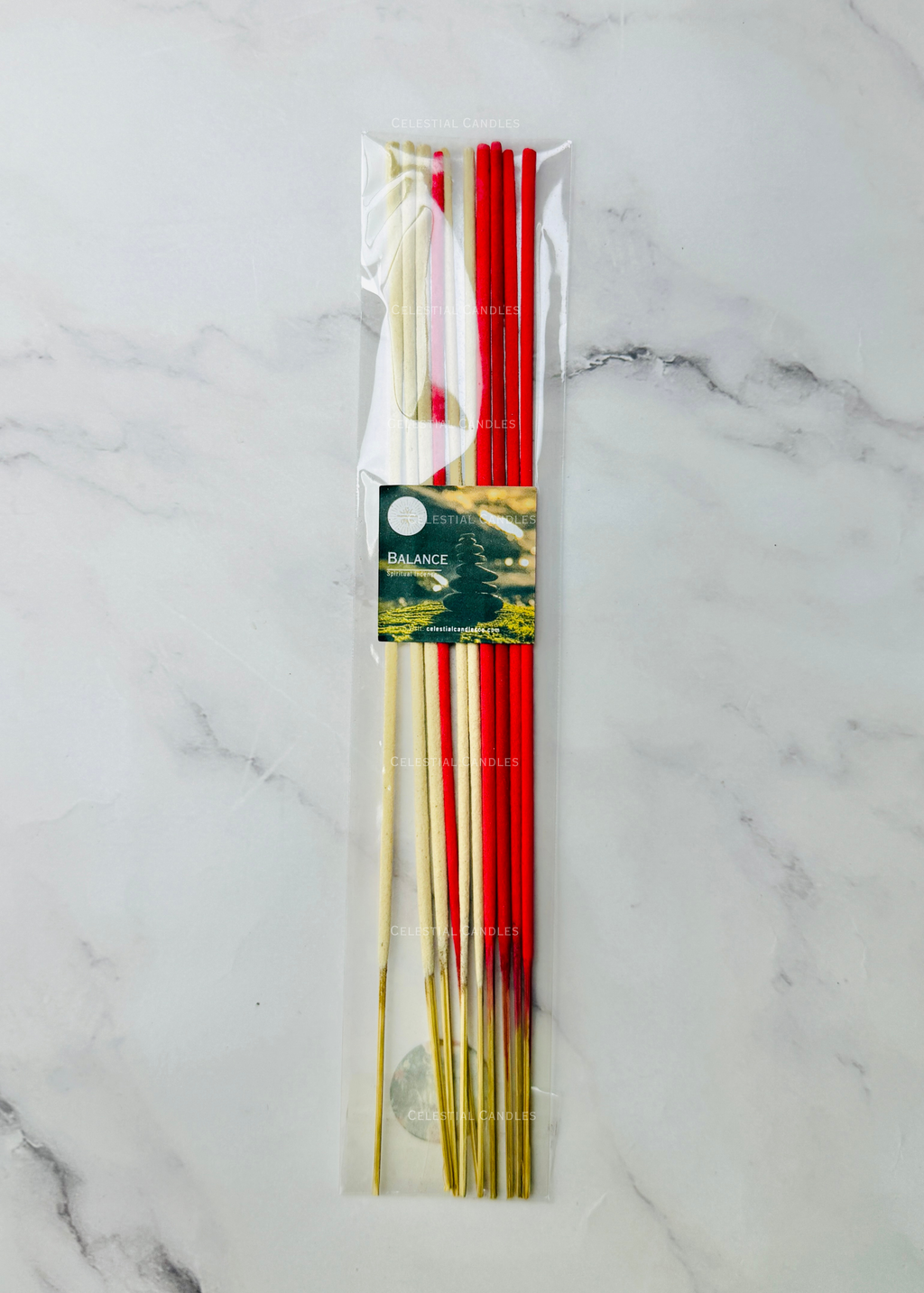 Balance Incense Sticks