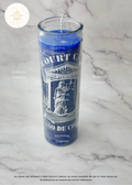 Court Candle/Vela Corte
