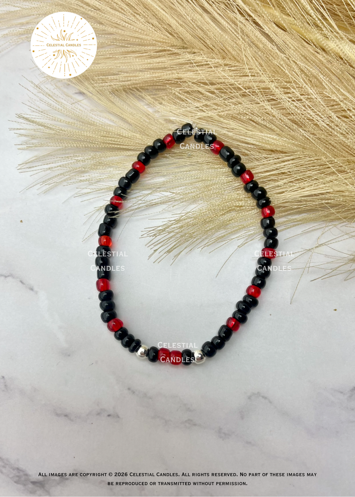 Reversible Protection Bracelets /Pulseras Proteccion Reversible
