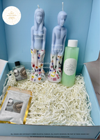 Clearing Blockages Kit/Limpiando Bloqueos Kit