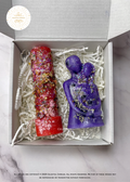 Miss Me Candle Set/Conjunto Velas Extrañame