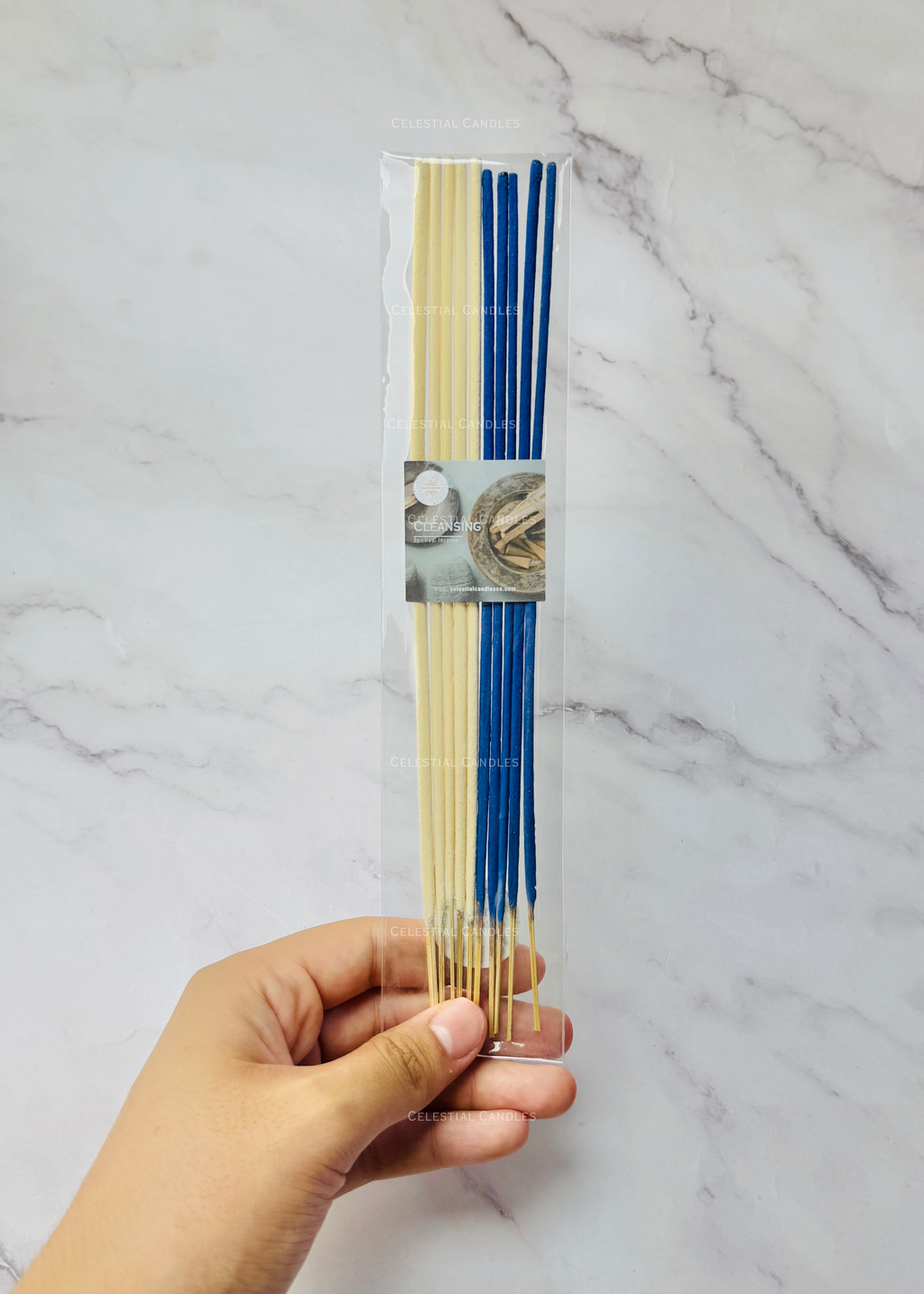 Cleansing Incense Sticks