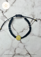 St.Benedict Bracelets//Pulseras San Benito