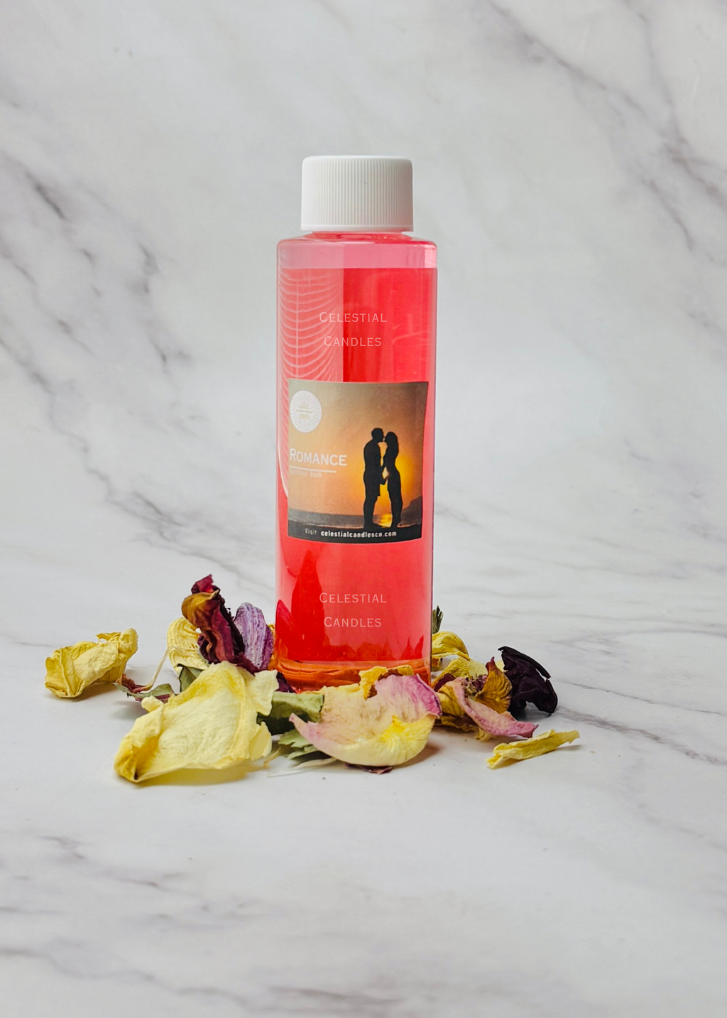 Romance Spiritual Bath