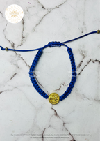St.Benedict Bracelets//Pulseras San Benito