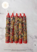 Attract Towards Me Candles //Velas Atraccion Hacia Mi
