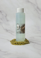 Cleansing Spiritual Bath
