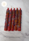 Break Love Candles//Velas Romper Amor